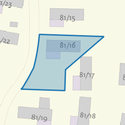 Perceel AMF00-D-8606