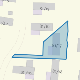 Perceel AMF00-D-8607