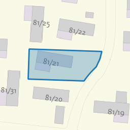 Perceel AMF00-D-8619