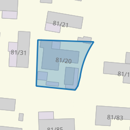 Perceel AMF00-D-8620