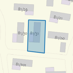 Perceel AMF00-D-8621