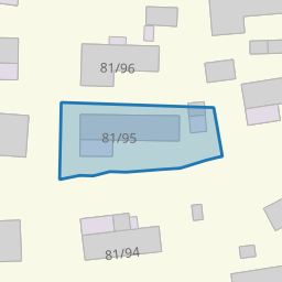 Perceel AMF00-D-8629