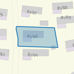 Perceel AMF00-D-8630