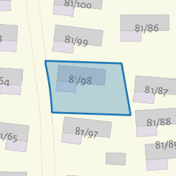 Perceel AMF00-D-8632