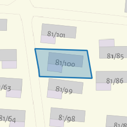 Perceel AMF00-D-8634