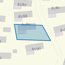 Perceel AMF00-D-8640