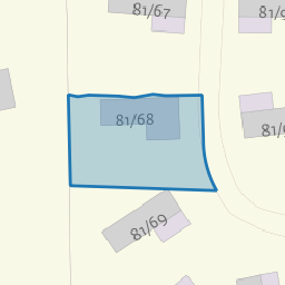 Perceel AMF00-D-8642