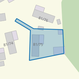 Perceel AMF00-D-8649