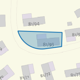 Perceel AMF00-D-8654