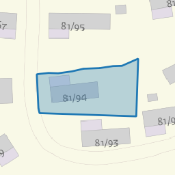 Perceel AMF00-D-8655