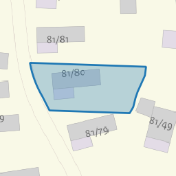 Perceel AMF00-D-8661