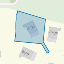 Perceel AMF00-D-8670