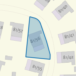 Perceel AMF00-D-8688