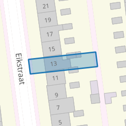 Perceel AMF00-D-8694