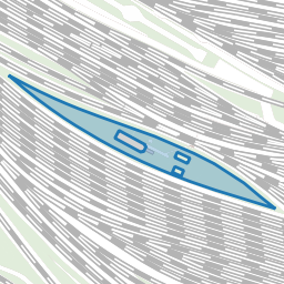 Perceel AMF00-D-8699