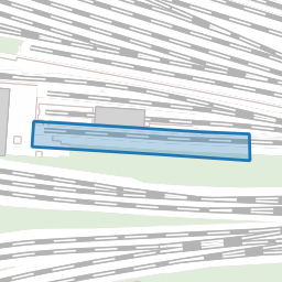 Perceel AMF00-D-8707