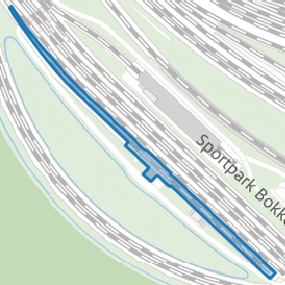 Perceel AMF00-D-8709