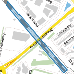 Perceel AMF00-D-8715