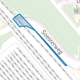 Perceel AMF00-D-8718