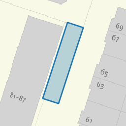 Perceel AMF00-D-8743