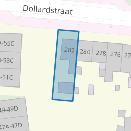 Perceel AMF00-D-8744