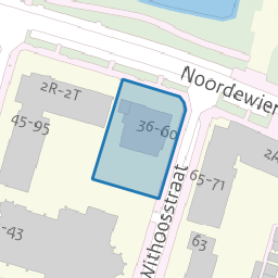 Perceel AMF00-D-8752