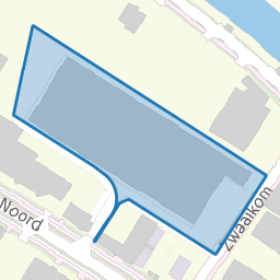 Perceel AMF00-D-8761