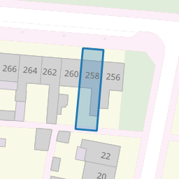 Perceel AMF00-D-8765