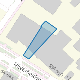 Perceel AMF00-D-8771