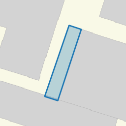 Perceel AMF00-D-8776