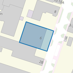 Perceel AMF00-D-8777