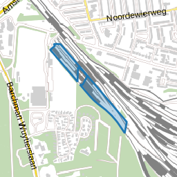 Perceel AMF00-D-8788