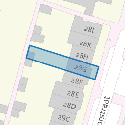 Perceel AMF00-D-8799