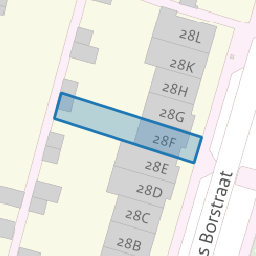 Perceel AMF00-D-8800