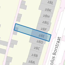 Perceel AMF00-D-8801