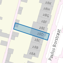 Perceel AMF00-D-8802