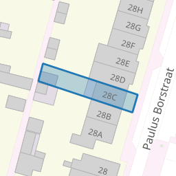 Perceel AMF00-D-8803