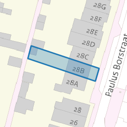 Perceel AMF00-D-8804