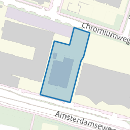 Perceel AMF00-D-8810