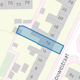 Perceel AMF00-D-8814