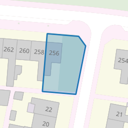 Perceel AMF00-D-8821