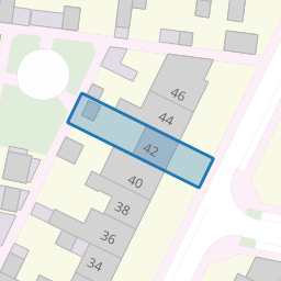 Perceel AMF00-D-8822