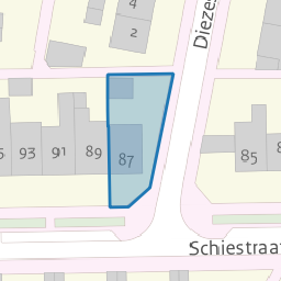 Perceel AMF00-D-8832