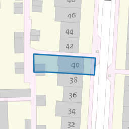 Perceel AMF00-D-8833