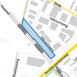 Perceel AMF00-D-8838