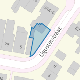 Perceel AMF00-D-8840