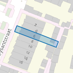 Perceel AMF00-D-8843