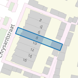 Perceel AMF00-D-8844