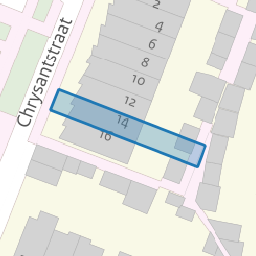 Perceel AMF00-D-8847