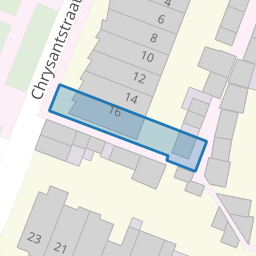 Perceel AMF00-D-8848